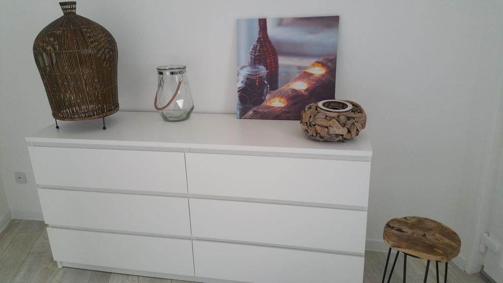 Les Rosati Lägenhet Arras Exteriör bild