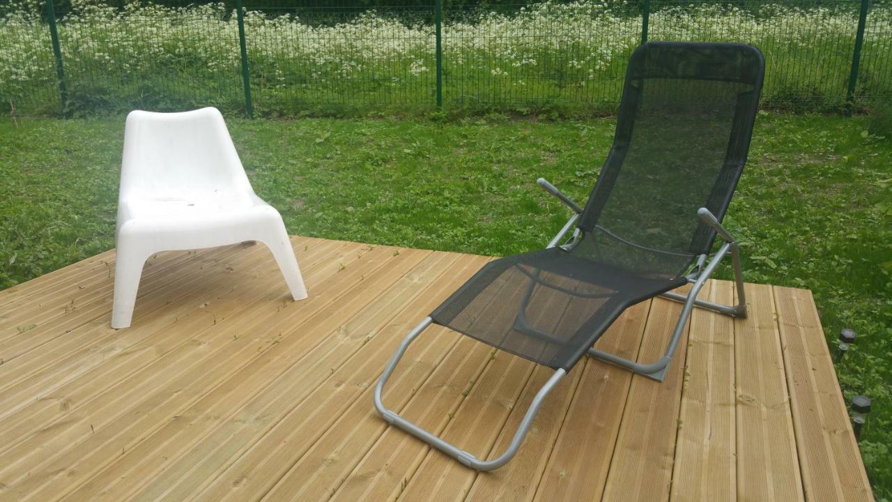 Les Rosati Lägenhet Arras Exteriör bild
